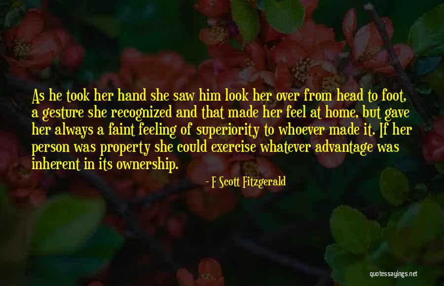 Lookers Gentlemens Club Quotes By F Scott Fitzgerald Lookers Gentlemens Club Quotes By F Scott Fitzgerald