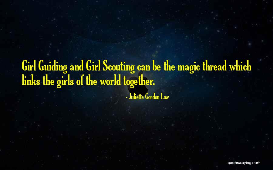 Lookers Gentlemens Club Quotes By Juliette Gordon Low Lookers Gentlemens Club Quotes By Juliette Gordon Low