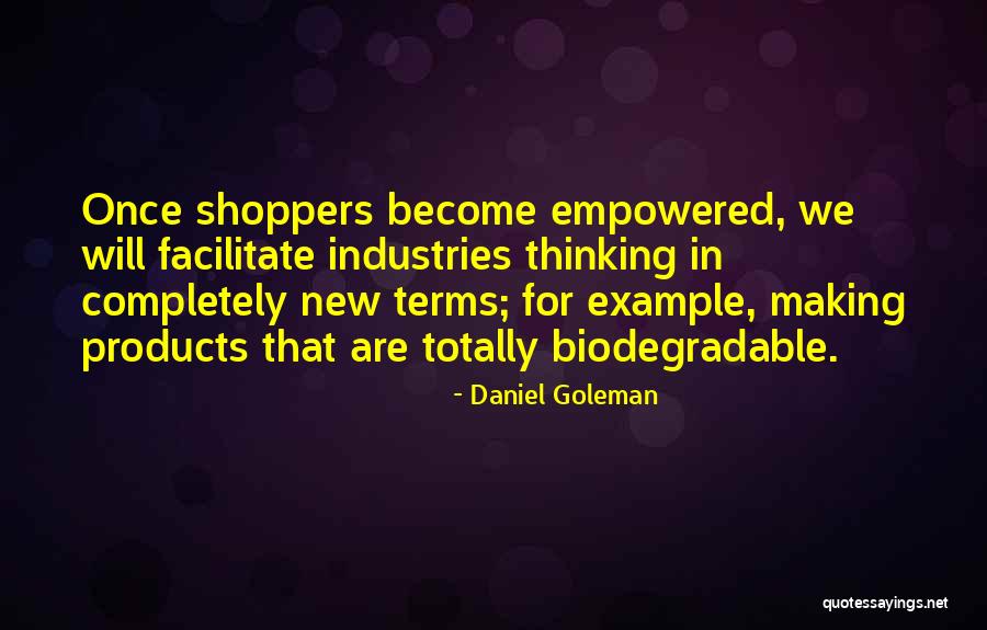 Looketh Quotes By Daniel Goleman Looketh Quotes By Daniel Goleman