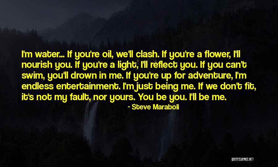 Lookeydobe Quotes By Steve Maraboli Lookeydobe Quotes By Steve Maraboli