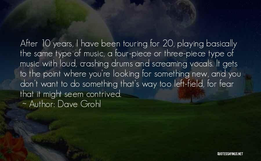 Looking After You Quotes By Dave Grohl