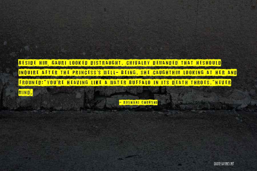Looking After You Quotes By Roshani Chokshi Looking After You Quotes By Roshani Chokshi