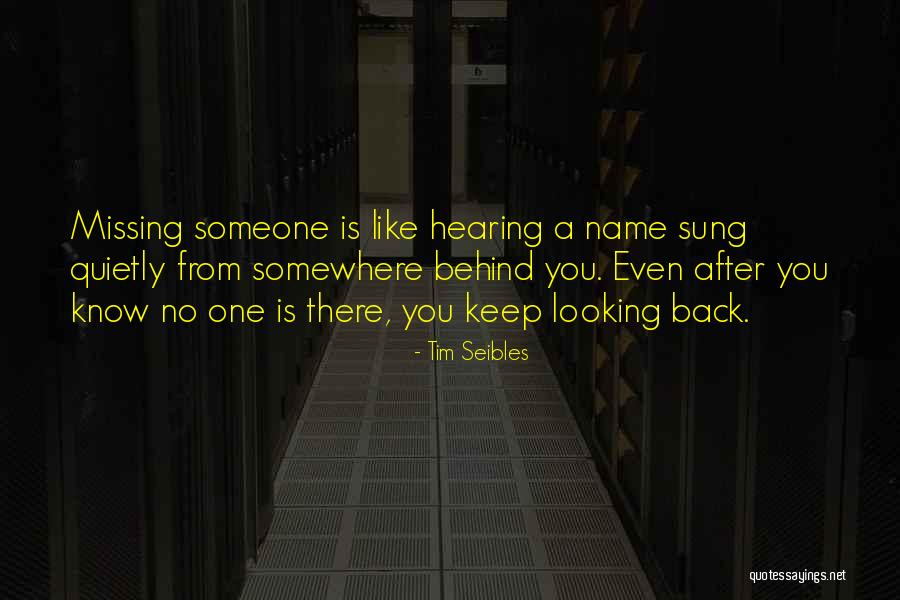 Looking After You Quotes By Tim Seibles Looking After You Quotes By Tim Seibles
