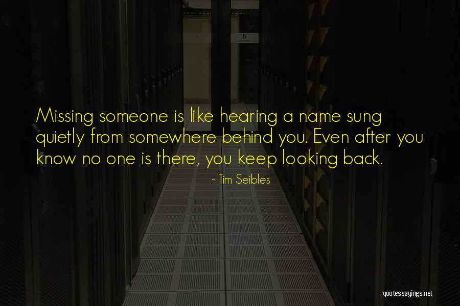 Looking After You Quotes By Tim Seibles