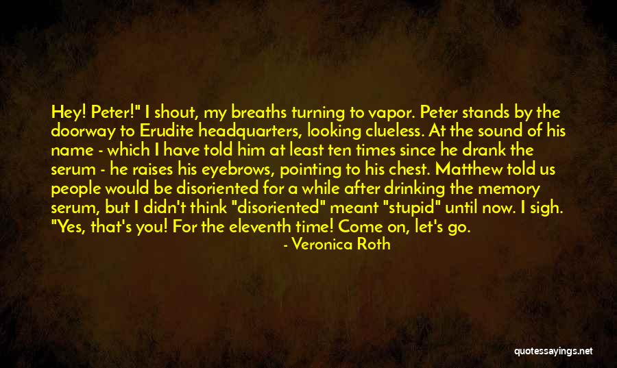 Looking After You Quotes By Veronica Roth Looking After You Quotes By Veronica Roth