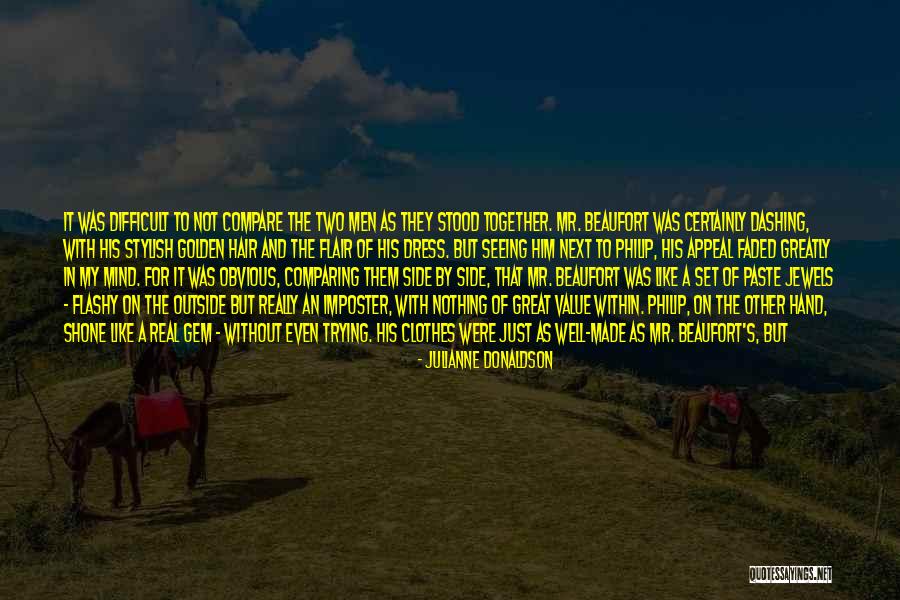 Looking And Seeing Quotes By Julianne Donaldson Looking And Seeing Quotes By Julianne Donaldson