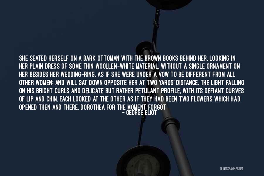 Looking At A Distance Quotes By George Eliot Looking At A Distance Quotes By George Eliot