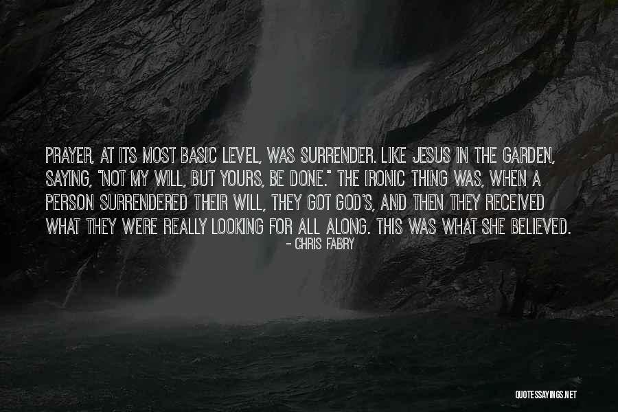 Looking At A Person Quotes By Chris Fabry Looking At A Person Quotes By Chris Fabry