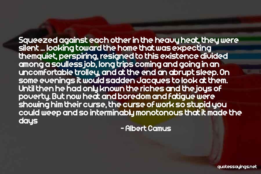 Looking At Each Other Quotes By Albert Camus Looking At Each Other Quotes By Albert Camus