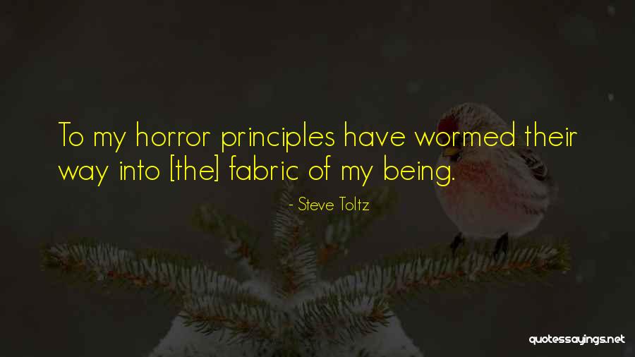 Looking At Life From A Different Angle Quotes By Steve Toltz
