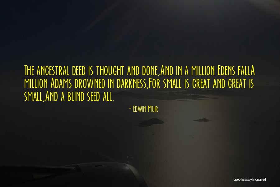 Looking At Situations Differently Quotes By Edwin Muir Looking At Situations Differently Quotes By Edwin Muir