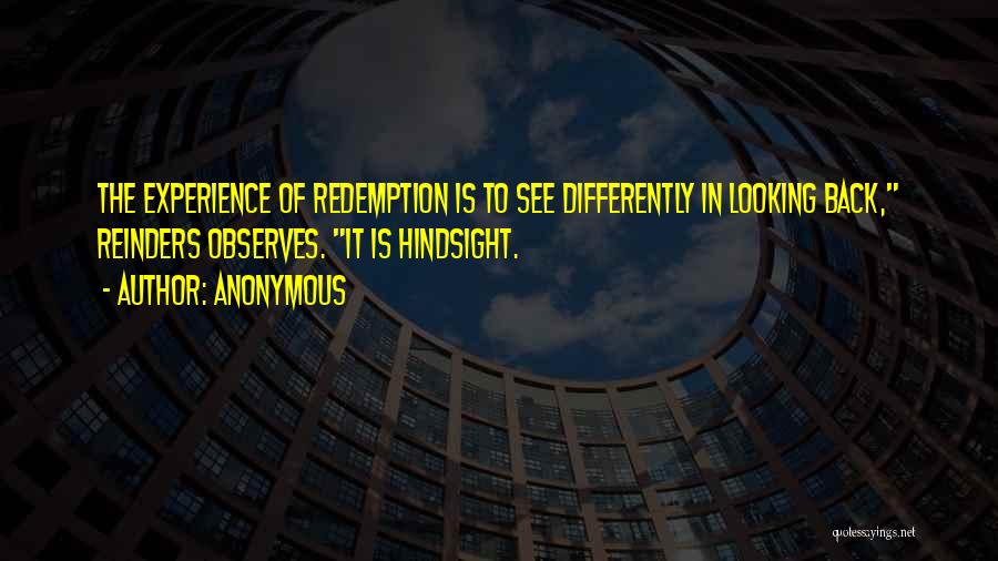 Looking At Someone Differently Quotes By Anonymous