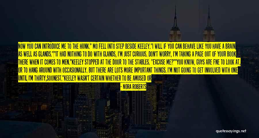 Looking Back At The Good Times Quotes By Nora Roberts Looking Back At The Good Times Quotes By Nora Roberts