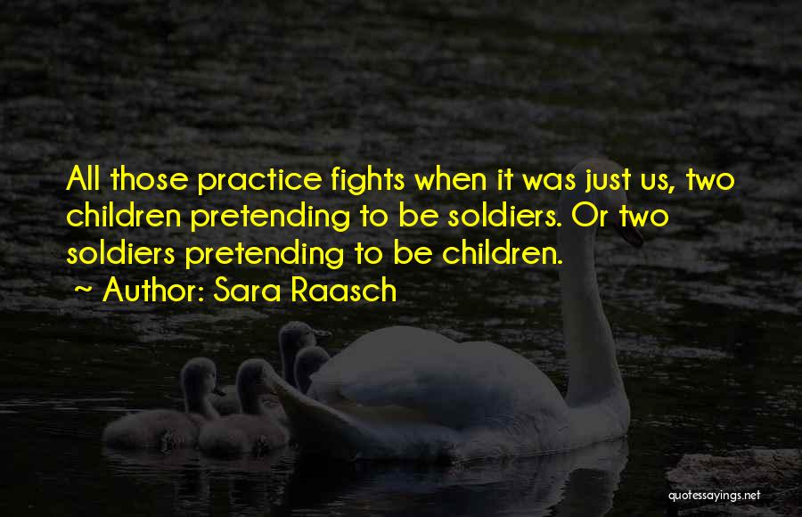 Looking Back Memories Quotes By Sara Raasch