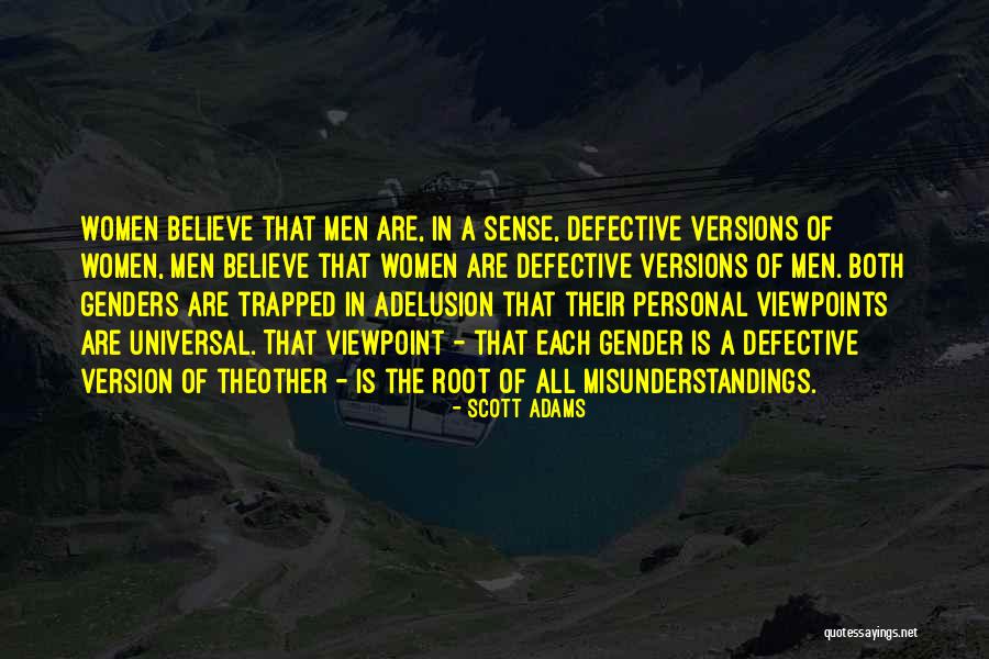 Looking Beneath The Surface Quotes By Scott Adams Looking Beneath The Surface Quotes By Scott Adams