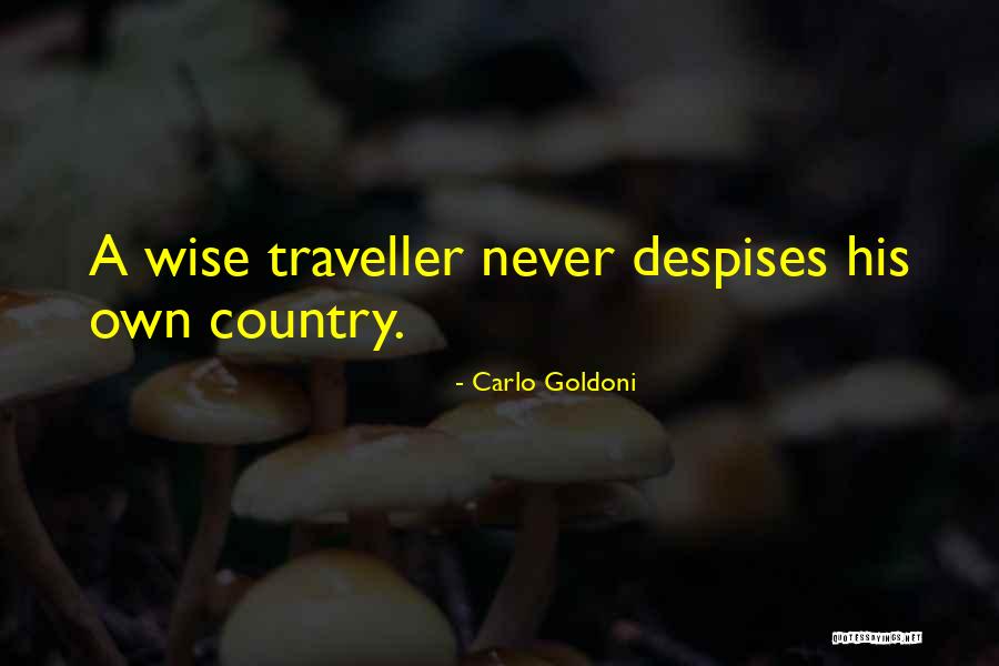 Looking Dapper Quotes By Carlo Goldoni Looking Dapper Quotes By Carlo Goldoni