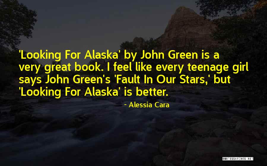 Looking For A Girl Quotes By Alessia Cara Looking For A Girl Quotes By Alessia Cara
