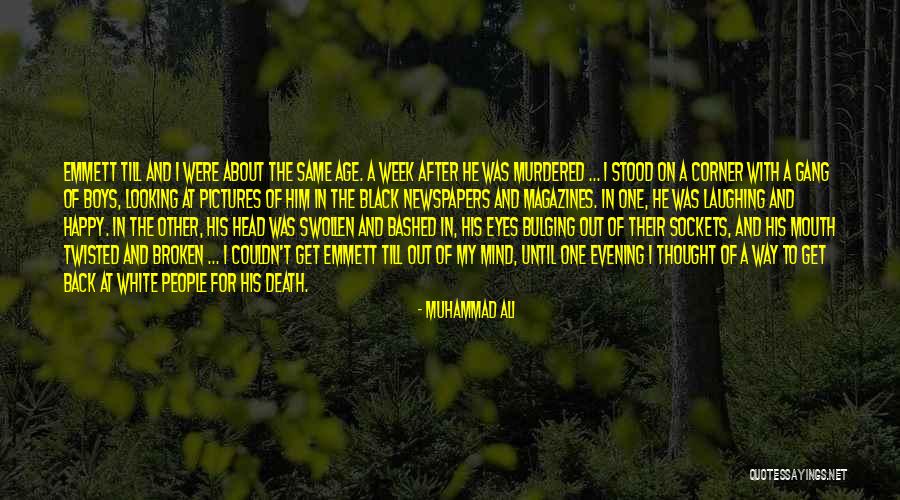 Looking For A Way Out Quotes By Muhammad Ali Looking For A Way Out Quotes By Muhammad Ali