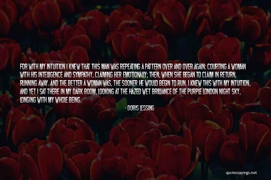 Looking For A Woman Quotes By Doris Lessing Looking For A Woman Quotes By Doris Lessing