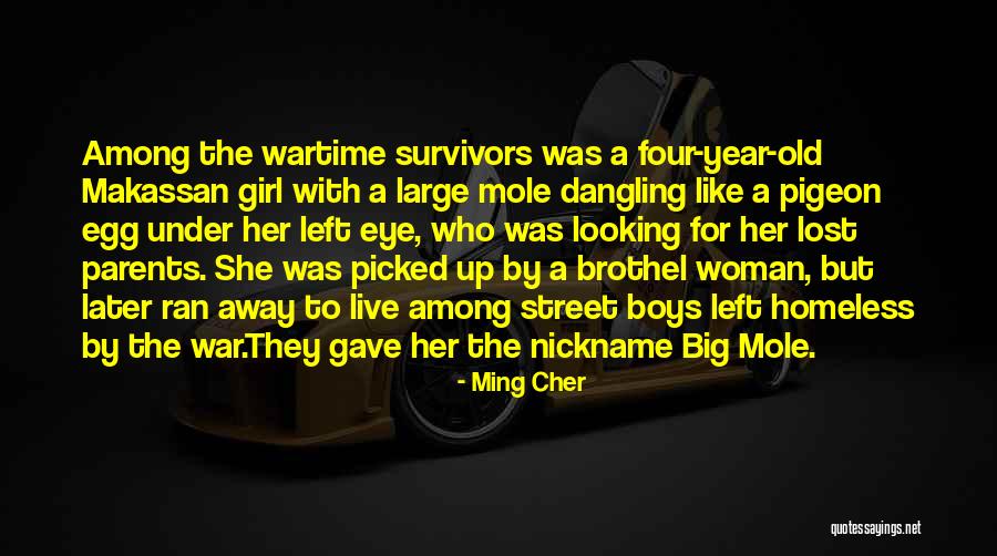 Looking For A Woman Quotes By Ming Cher Looking For A Woman Quotes By Ming Cher