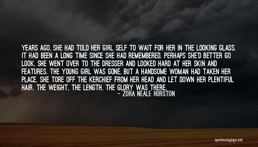 Looking For A Woman Quotes By Zora Neale Hurston Looking For A Woman Quotes By Zora Neale Hurston