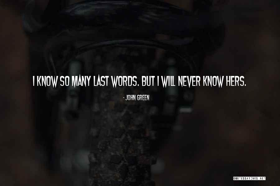 Looking For Alaska Quotes By John Green Looking For Alaska Quotes By John Green