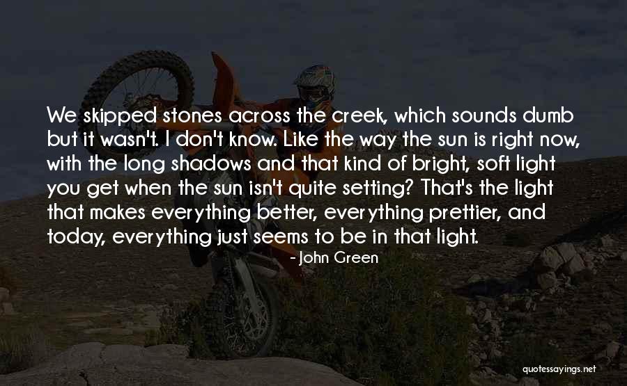 Looking For Alaska Quotes By John Green Looking For Alaska Quotes By John Green