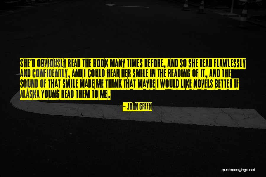 Looking For Alaska Quotes By John Green Looking For Alaska Quotes By John Green