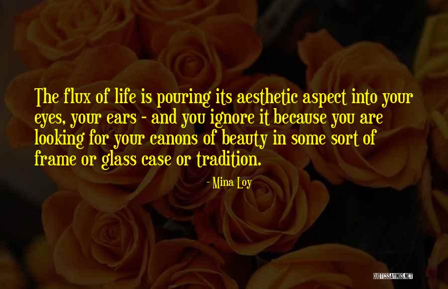 Looking For Beauty Quotes By Mina Loy Looking For Beauty Quotes By Mina Loy