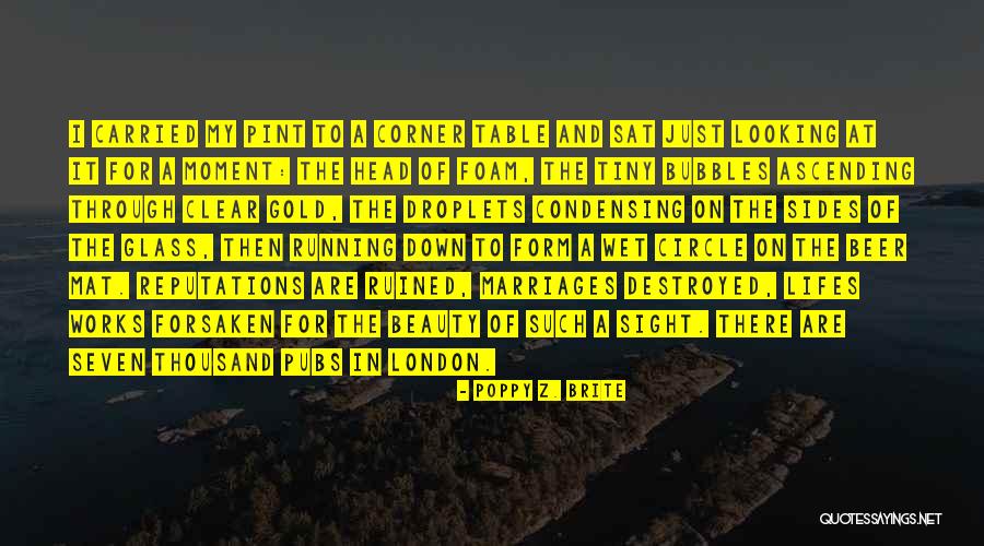 Looking For Beauty Quotes By Poppy Z. Brite Looking For Beauty Quotes By Poppy Z. Brite