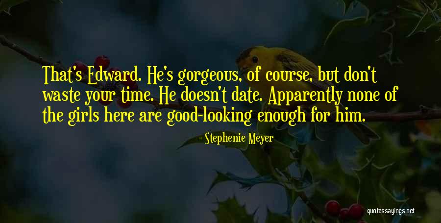 Looking For Beauty Quotes By Stephenie Meyer Looking For Beauty Quotes By Stephenie Meyer