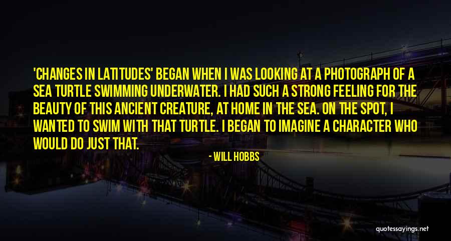 Looking For Beauty Quotes By Will Hobbs Looking For Beauty Quotes By Will Hobbs