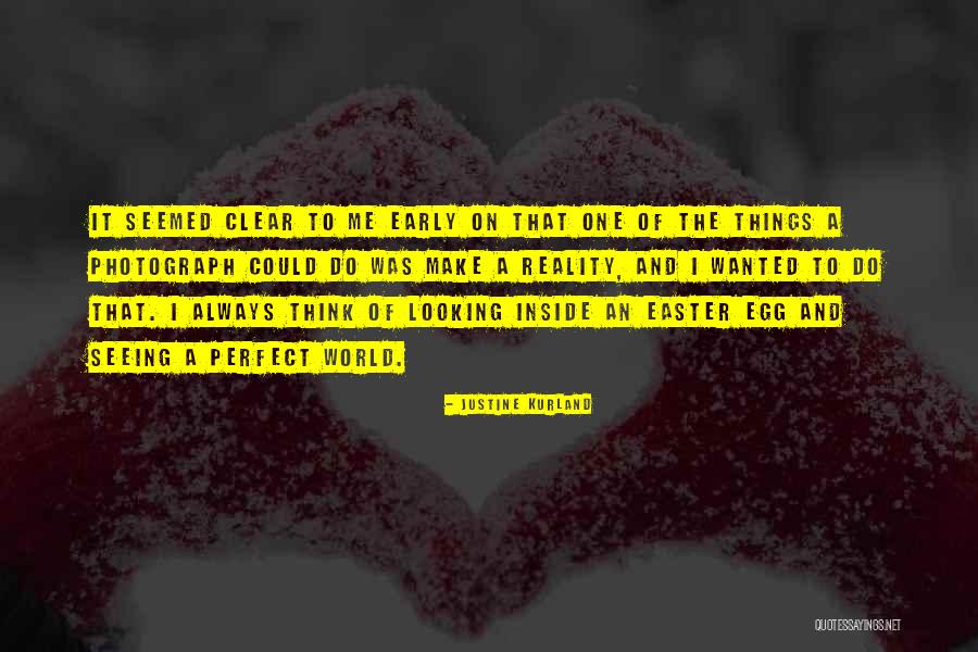 Looking For Easter Quotes By Justine Kurland Looking For Easter Quotes By Justine Kurland