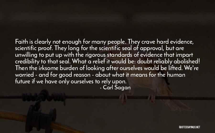 Looking For Future Quotes By Carl Sagan Looking For Future Quotes By Carl Sagan