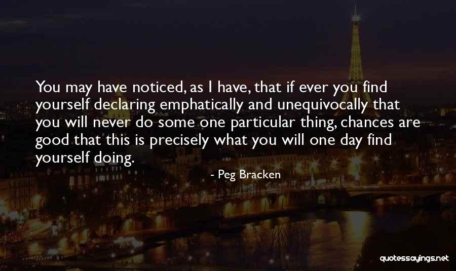 Looking For Jack Sparrow Quotes By Peg Bracken Looking For Jack Sparrow Quotes By Peg Bracken