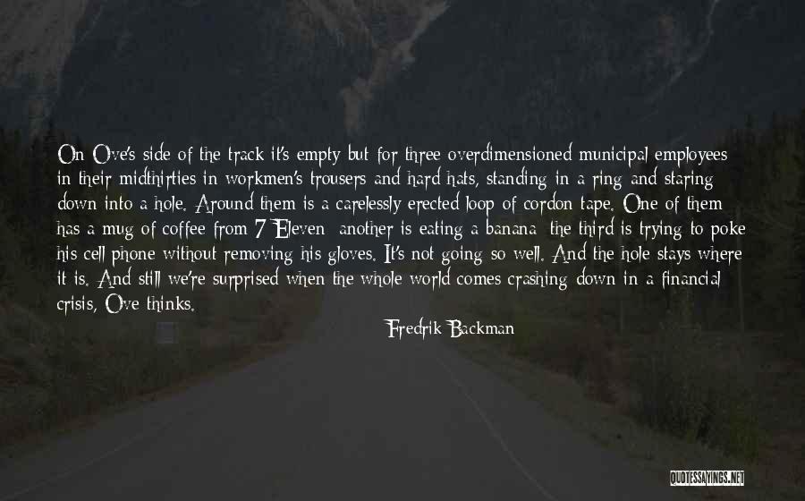 Looking For More Quotes By Fredrik Backman Looking For More Quotes By Fredrik Backman