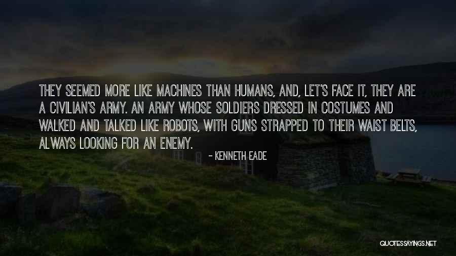 Looking For More Quotes By Kenneth Eade Looking For More Quotes By Kenneth Eade