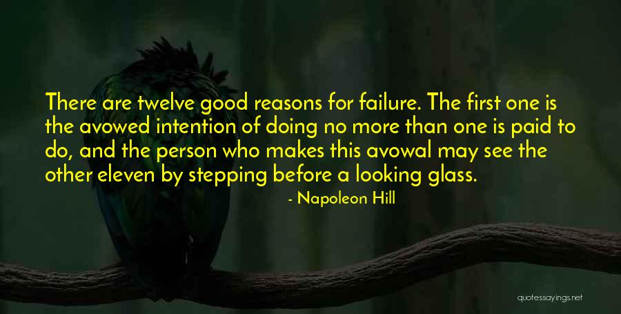 Looking For More Quotes By Napoleon Hill Looking For More Quotes By Napoleon Hill