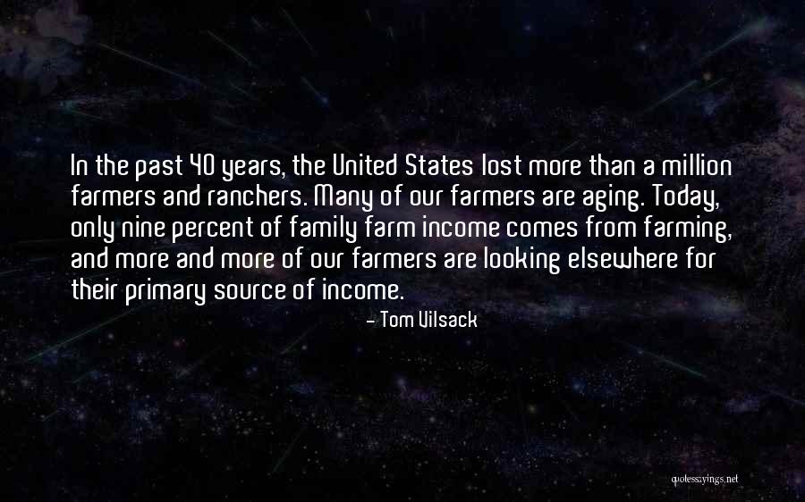 Looking For More Quotes By Tom Vilsack Looking For More Quotes By Tom Vilsack