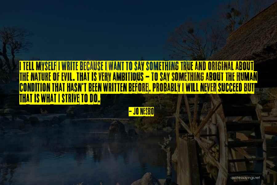 Looking Glass Self Theory Of Cooley Quotes By Jo Nesbo Looking Glass Self Theory Of Cooley Quotes By Jo Nesbo