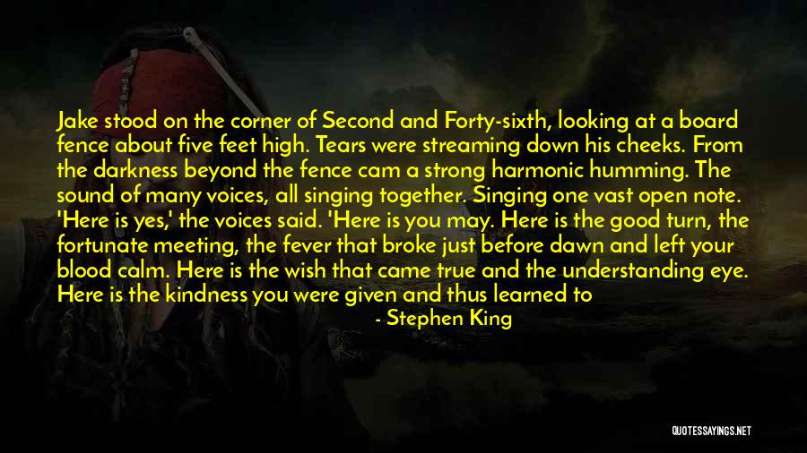Looking Good Together Quotes By Stephen King Looking Good Together Quotes By Stephen King