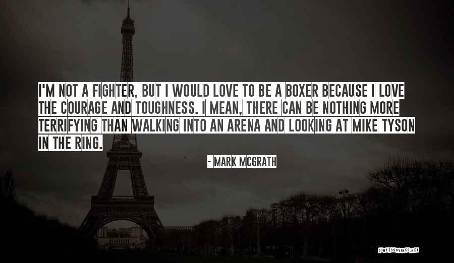 Looking Into Quotes By Mark McGrath Looking Into Quotes By Mark McGrath