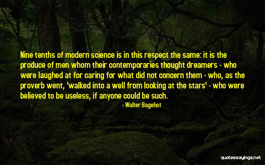 Looking Into Quotes By Walter Bagehot Looking Into Quotes By Walter Bagehot