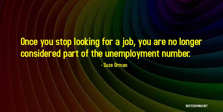 Looking Out For Number One Quotes By Suze Orman Looking Out For Number One Quotes By Suze Orman