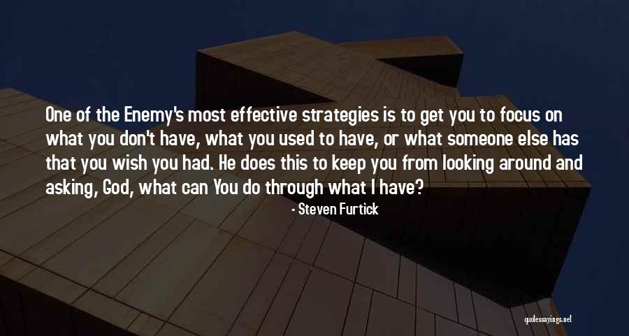 Looking Someone Quotes By Steven Furtick Looking Someone Quotes By Steven Furtick