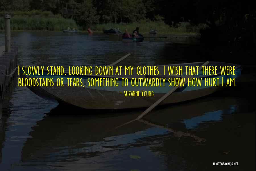 Looking Something Quotes By Suzanne Young Looking Something Quotes By Suzanne Young