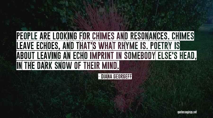 Looking Somewhere Else Quotes By Diana Georgeff Looking Somewhere Else Quotes By Diana Georgeff