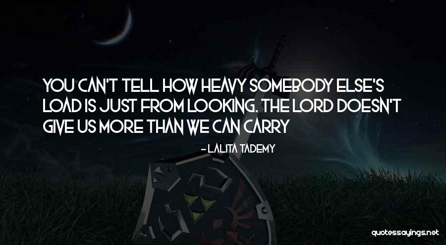 Looking Somewhere Else Quotes By Lalita Tademy Looking Somewhere Else Quotes By Lalita Tademy