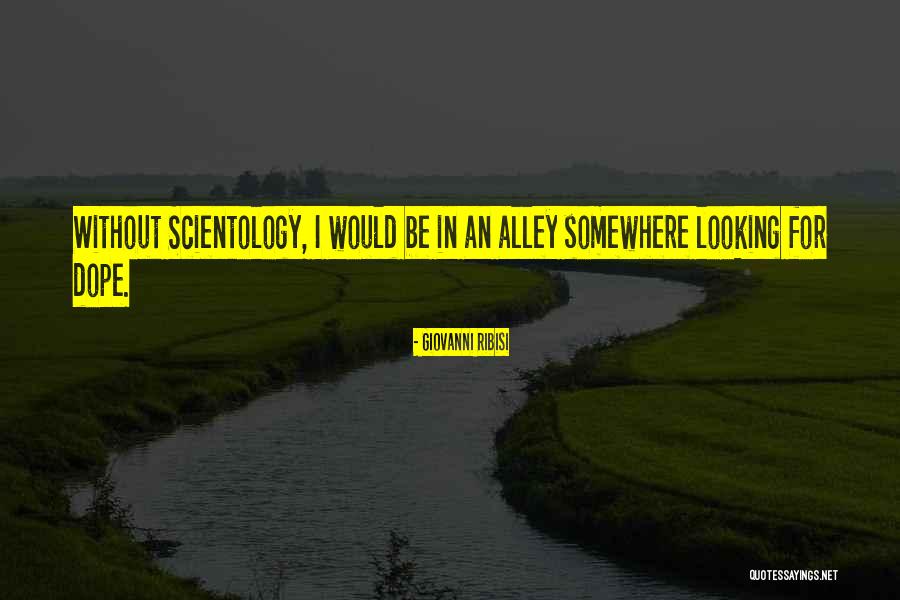 Looking Somewhere Quotes By Giovanni Ribisi Looking Somewhere Quotes By Giovanni Ribisi