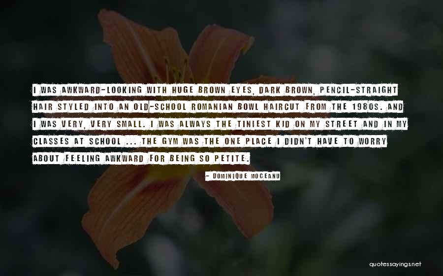 Looking Straight Quotes By Dominique Moceanu Looking Straight Quotes By Dominique Moceanu